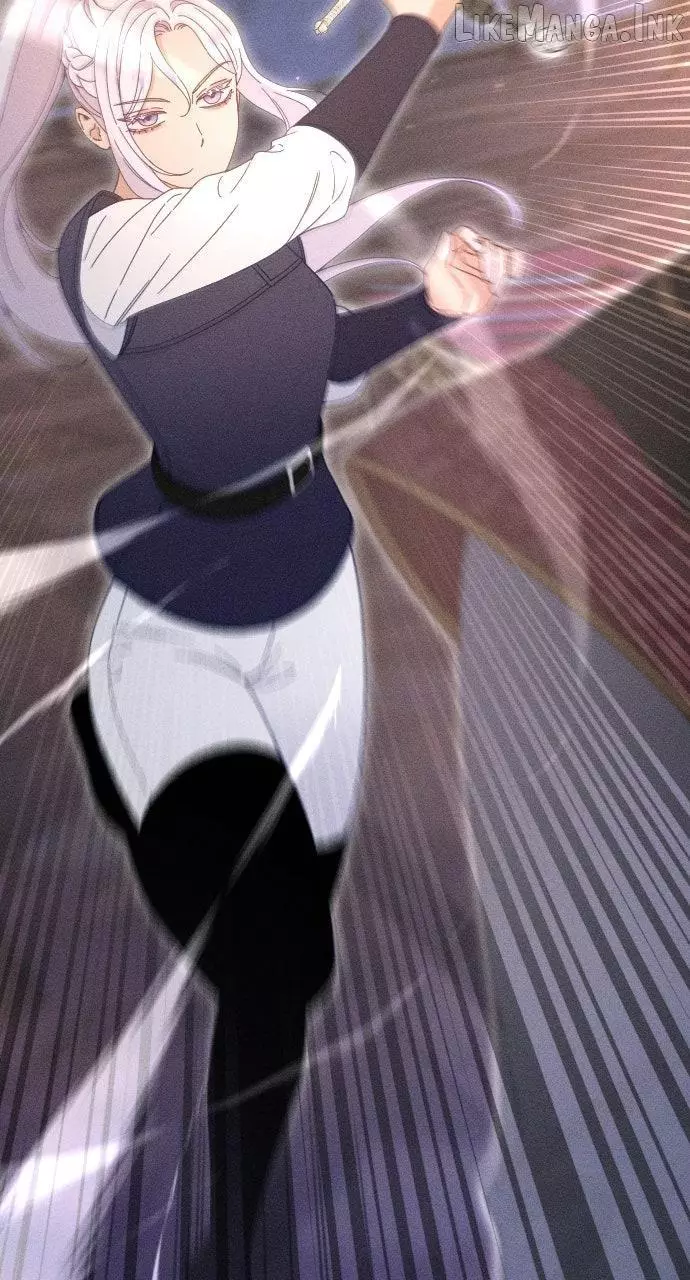 I dare to plead Chapter 50 page 59