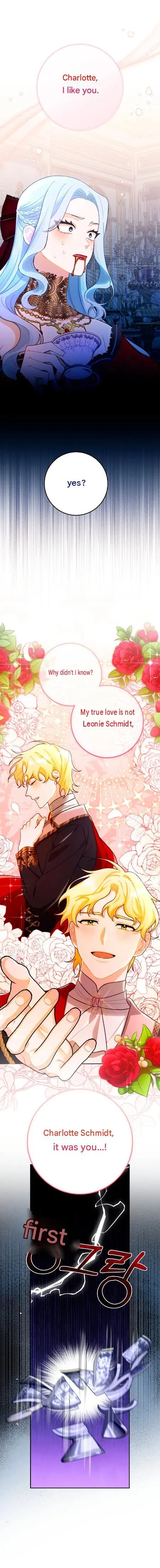 The Unfilial Heir Who Tries to Kill Me Tempts Me Chapter 0 page 2