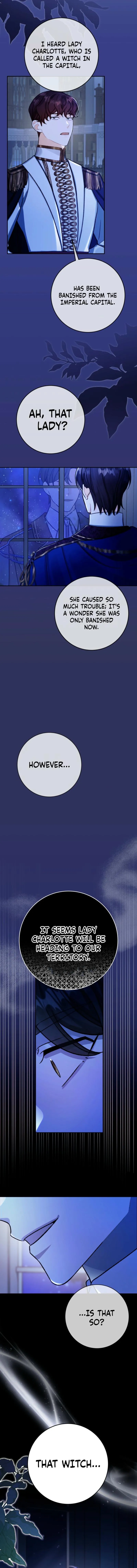 The Unfilial Heir Who Tries to Kill Me Tempts Me Chapter 1 page 17