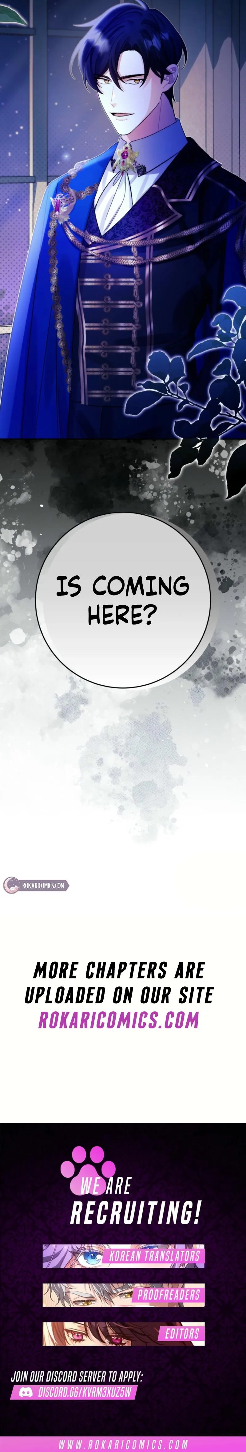 The Unfilial Heir Who Tries to Kill Me Tempts Me Chapter 1 page 18