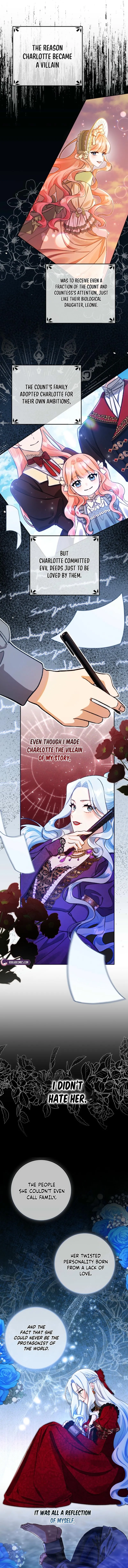 The Unfilial Heir Who Tries to Kill Me Tempts Me Chapter 2 page 2