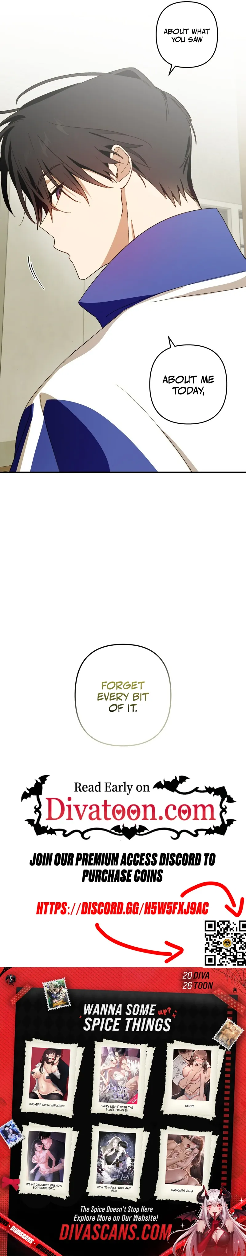 Touch Your Body Chapter 1 page 7