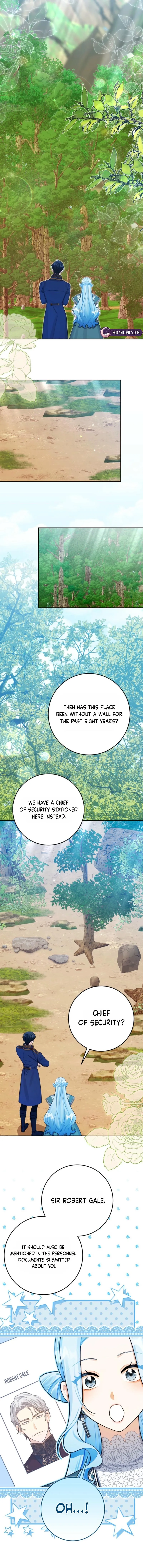 The Unfilial Heir Who Tries to Kill Me Tempts Me Chapter 7 page 12