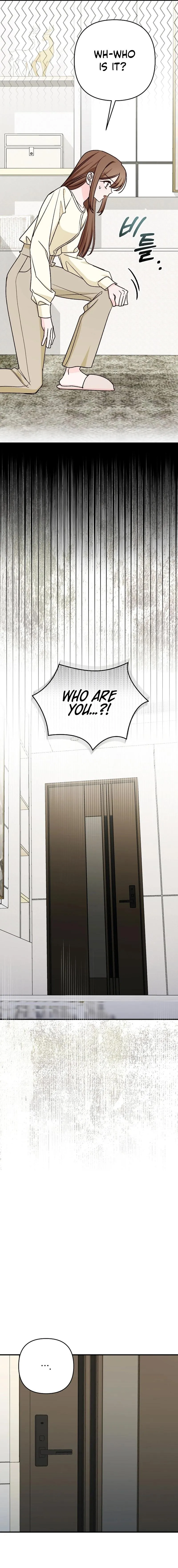Misunderstanding blind date Chapter 7 page 6