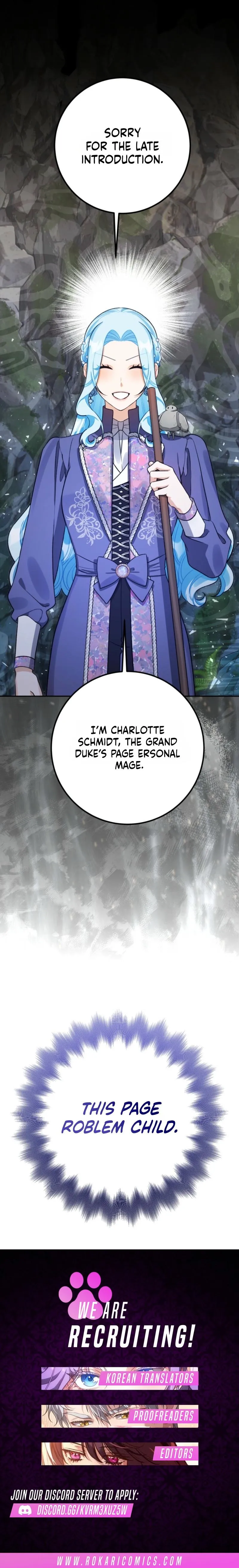 The Unfilial Heir Who Tries to Kill Me Tempts Me Chapter 9 page 15