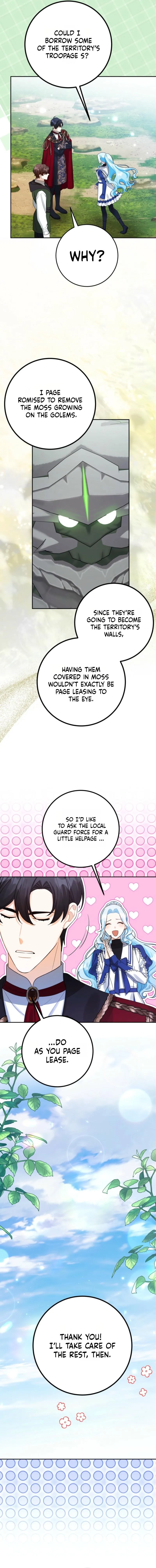 The Unfilial Heir Who Tries to Kill Me Tempts Me Chapter 9 page 8