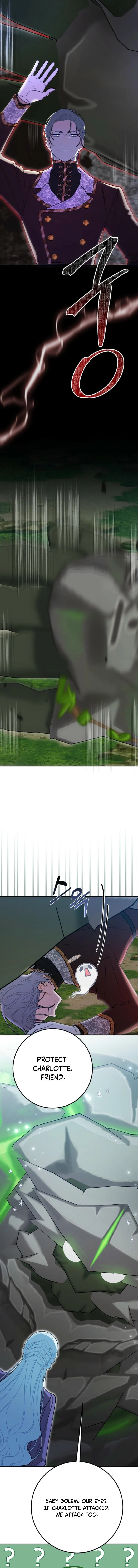 The Unfilial Heir Who Tries to Kill Me Tempts Me Chapter 10 page 7