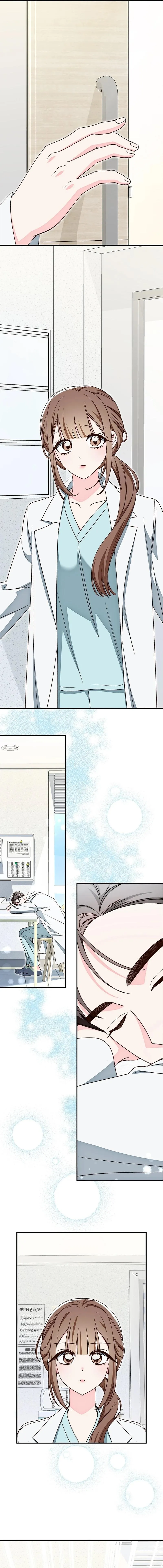 Misunderstanding blind date Chapter 10 page 13