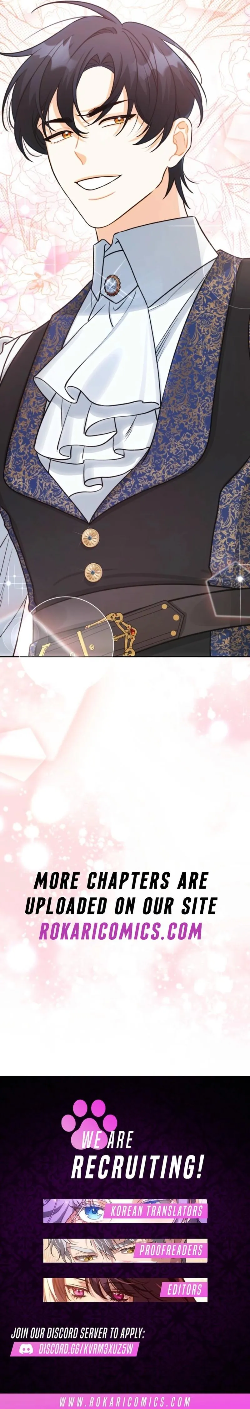 The Unfilial Heir Who Tries to Kill Me Tempts Me Chapter 11 page 16
