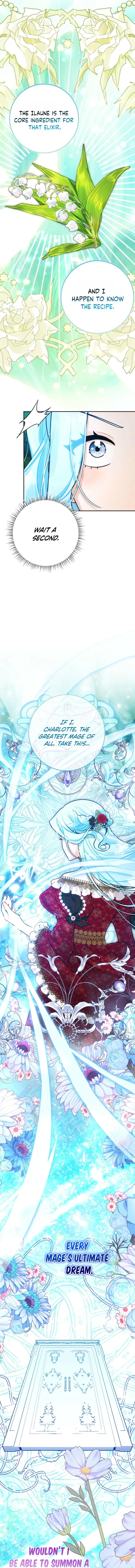 The Unfilial Heir Who Tries to Kill Me Tempts Me Chapter 12 page 3