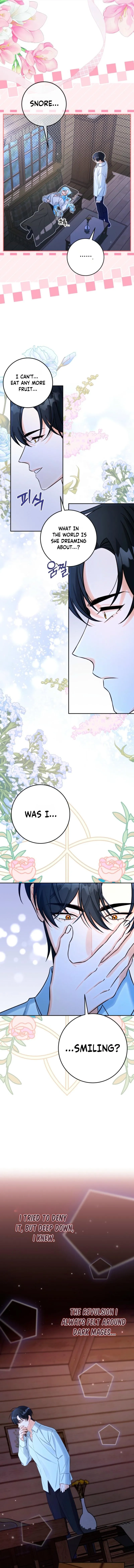 The Unfilial Heir Who Tries to Kill Me Tempts Me Chapter 13 page 12