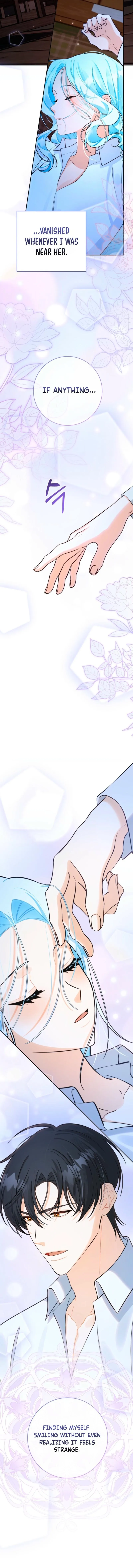 The Unfilial Heir Who Tries to Kill Me Tempts Me Chapter 13 page 13