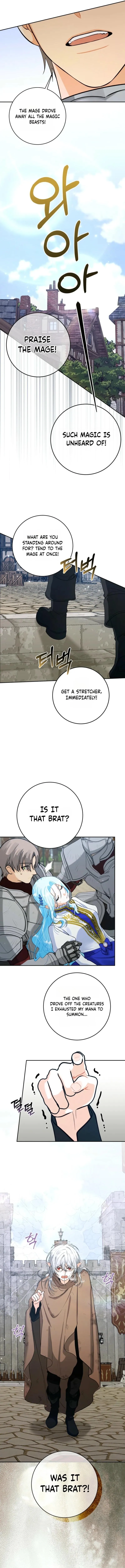 The Unfilial Heir Who Tries to Kill Me Tempts Me Chapter 14 page 15