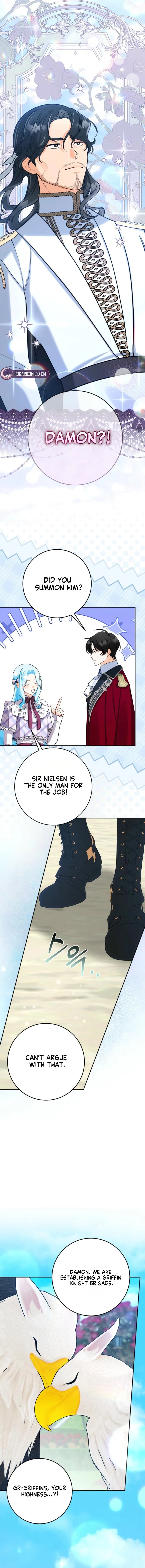 The Unfilial Heir Who Tries to Kill Me Tempts Me Chapter 16 page 12