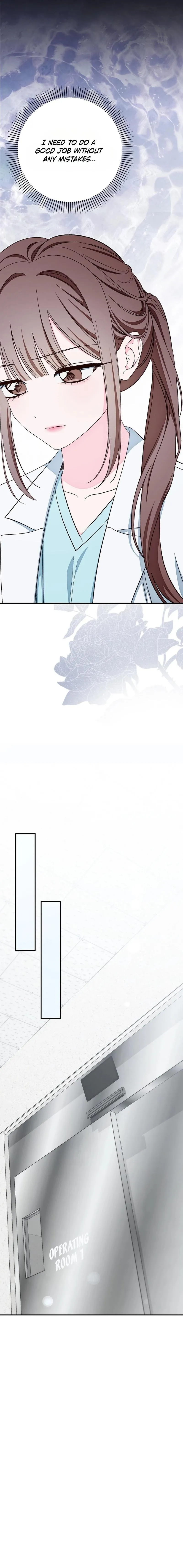 Misunderstanding blind date Chapter 17 page 16