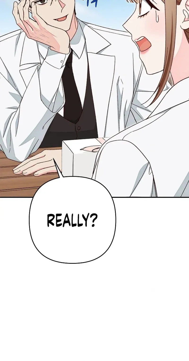 Misunderstanding blind date Chapter 19 page 40