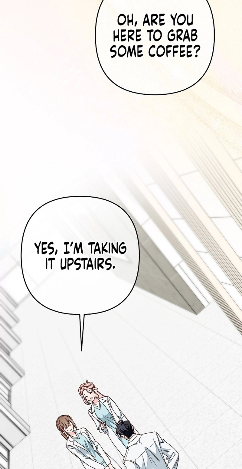 Misunderstanding blind date Chapter 19 page 2