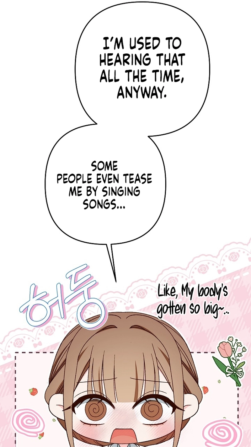 Misunderstanding blind date Chapter 19 page 41