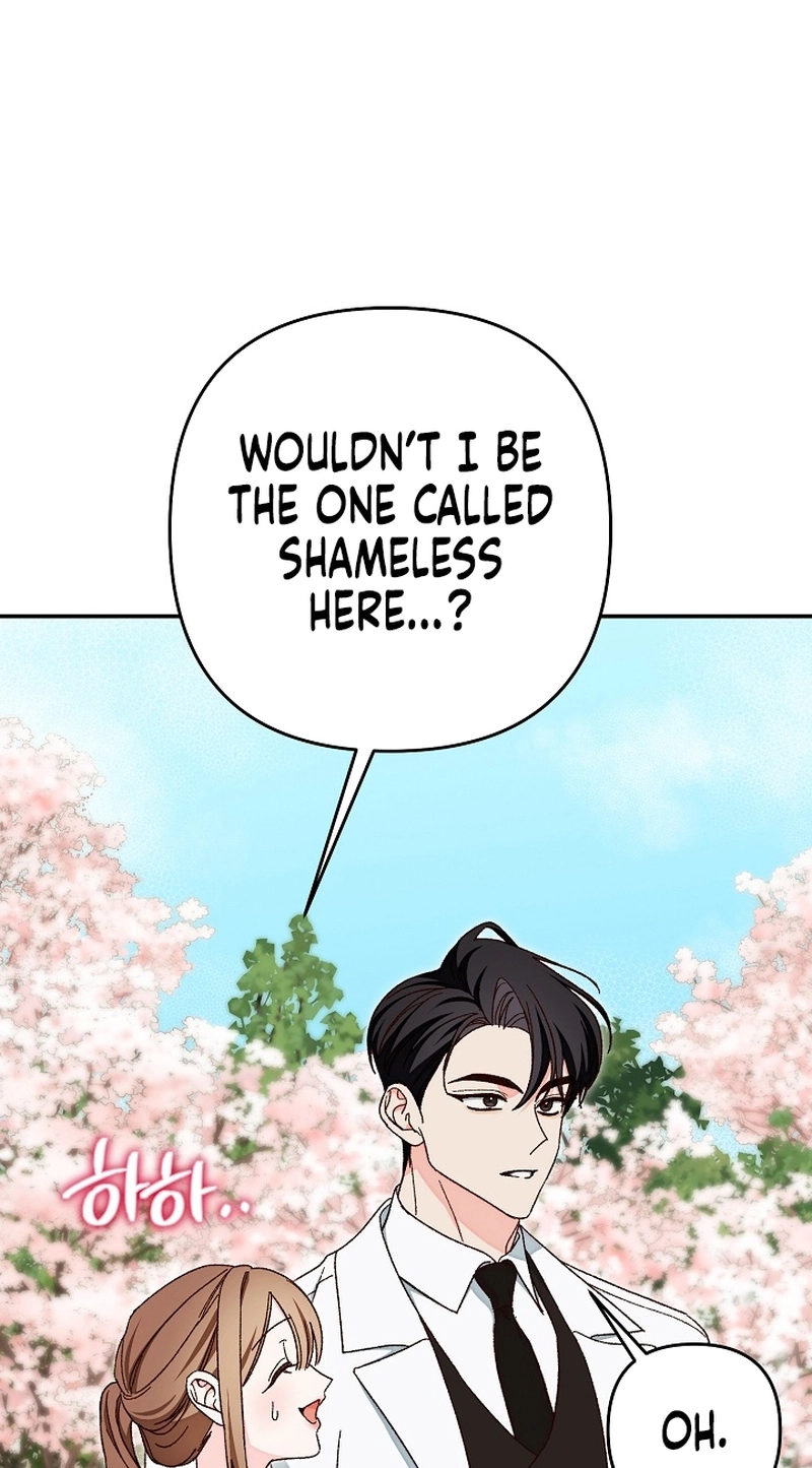 Misunderstanding blind date Chapter 19 page 31