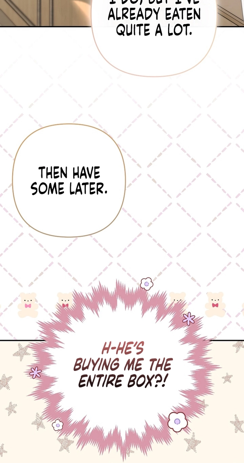 Misunderstanding blind date Chapter 19 page 15