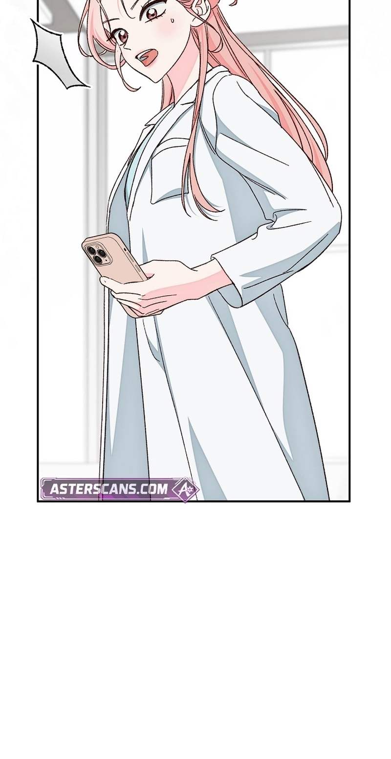 Misunderstanding blind date Chapter 19 page 7