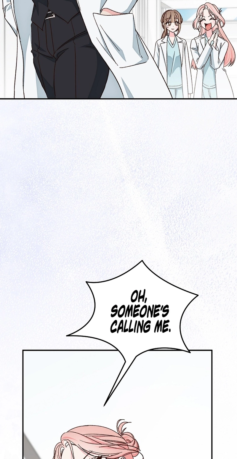 Misunderstanding blind date Chapter 19 page 6