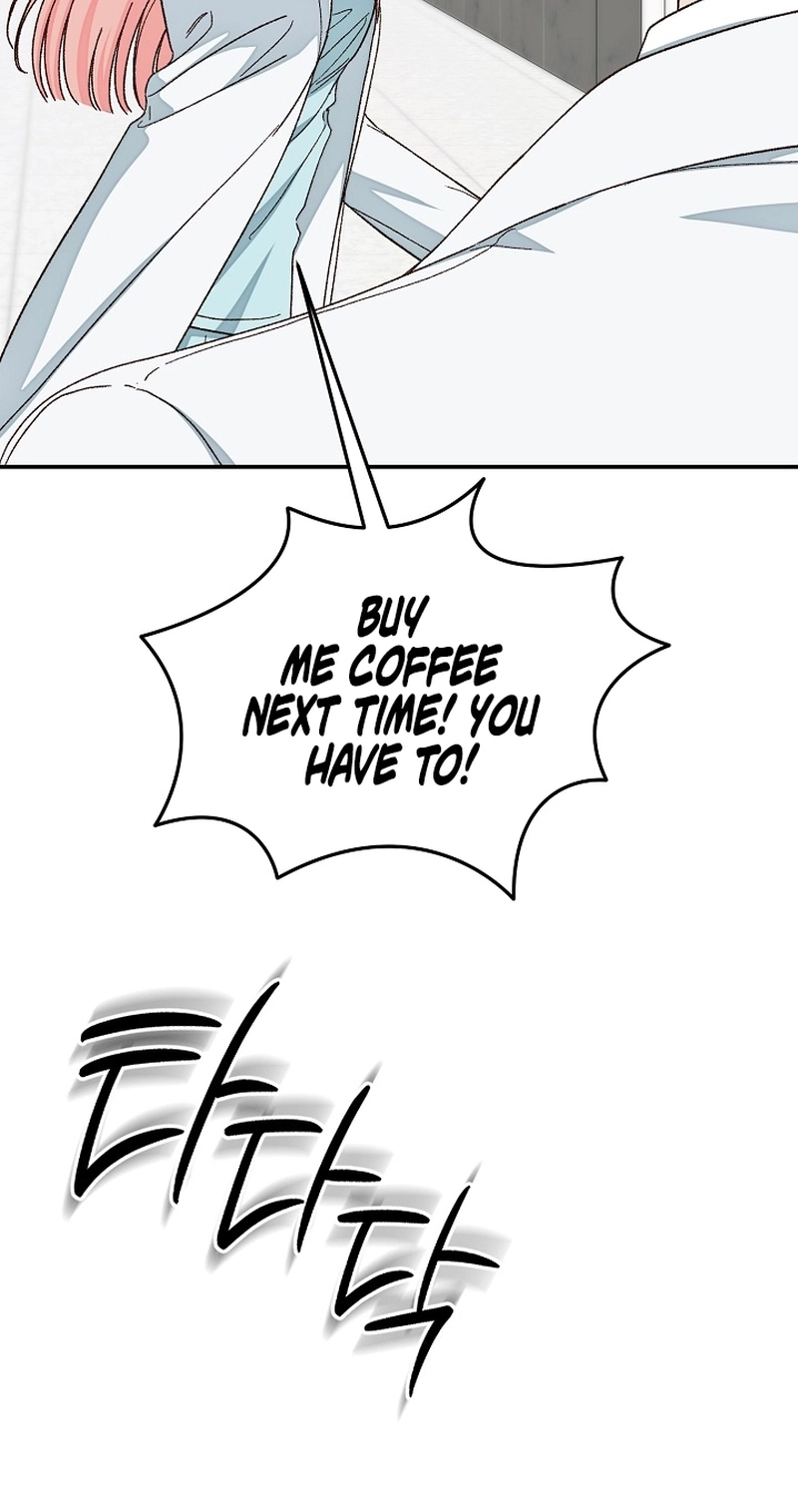 Misunderstanding blind date Chapter 19 page 9