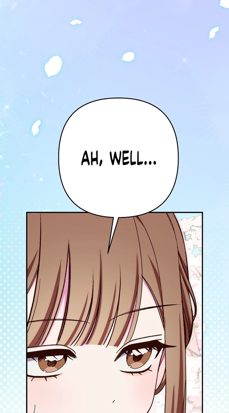 Misunderstanding blind date Chapter 19 page 19
