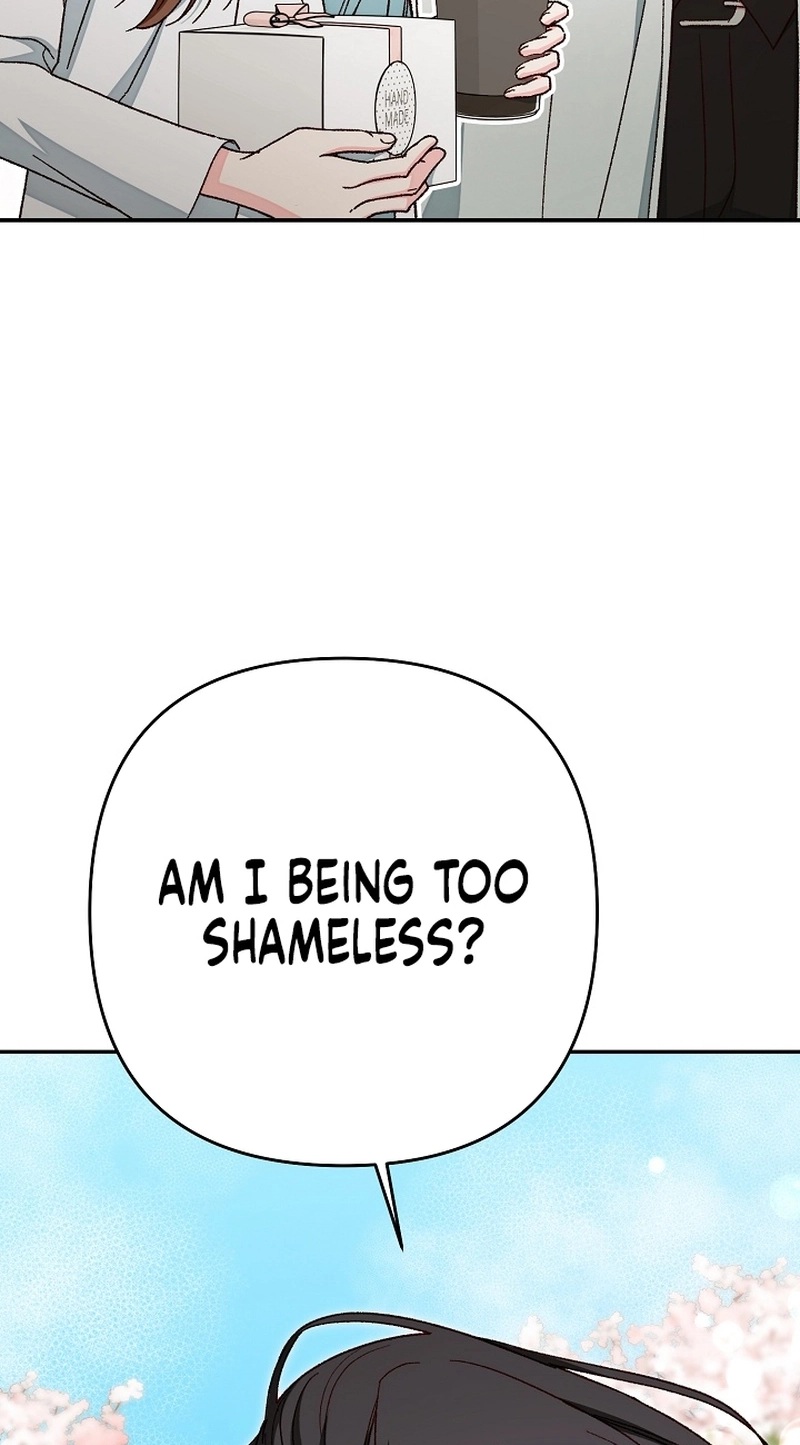 Misunderstanding blind date Chapter 19 page 29