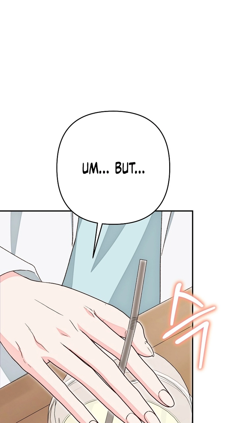 Misunderstanding blind date Chapter 19 page 44