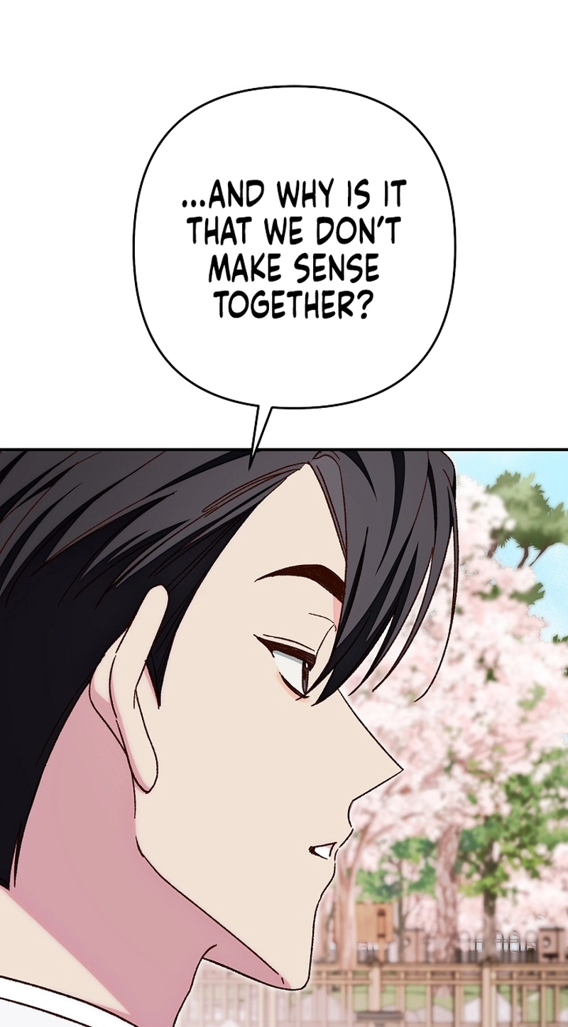 Misunderstanding blind date Chapter 19 page 25