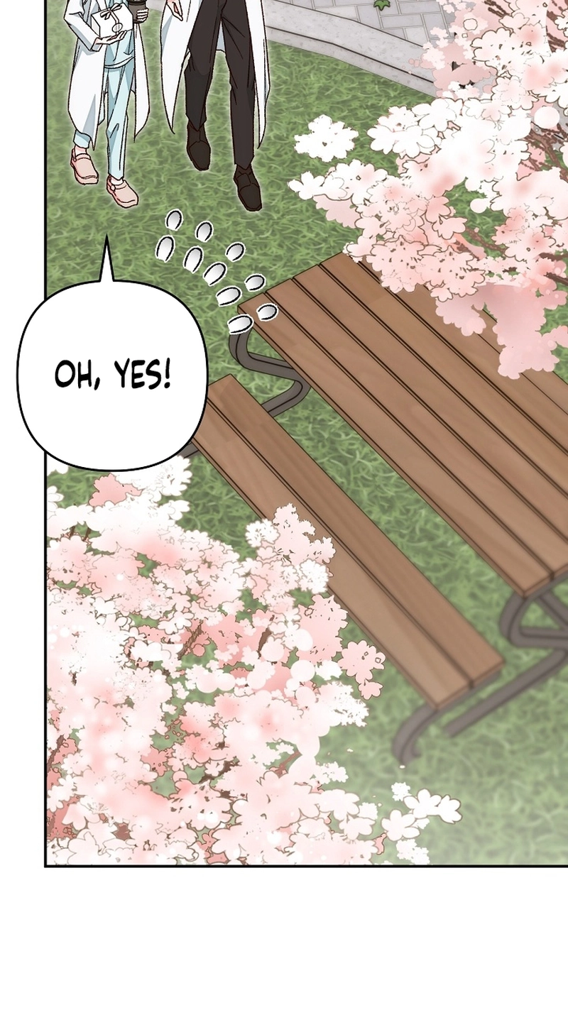 Misunderstanding blind date Chapter 19 page 33
