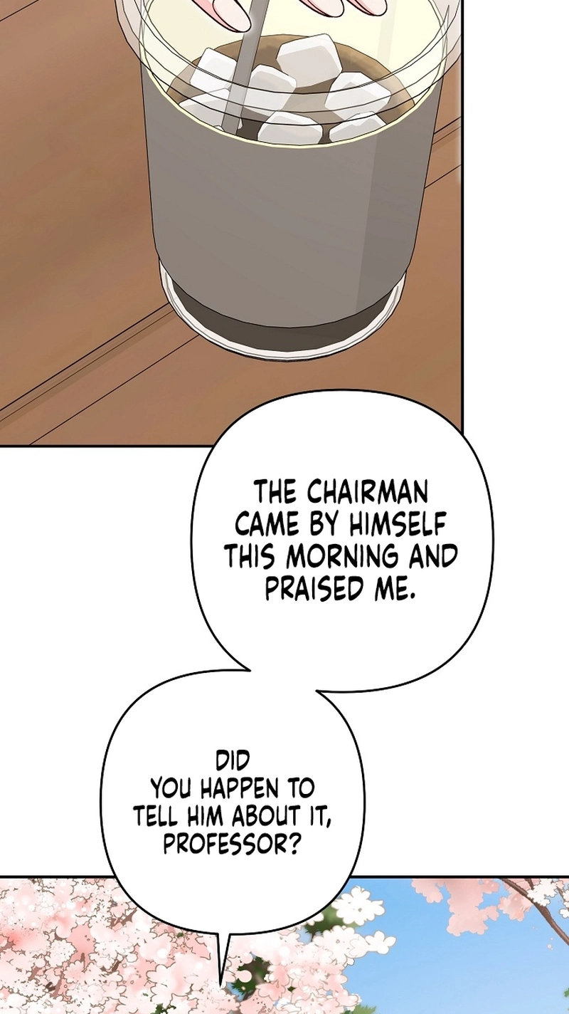 Misunderstanding blind date Chapter 19 page 45
