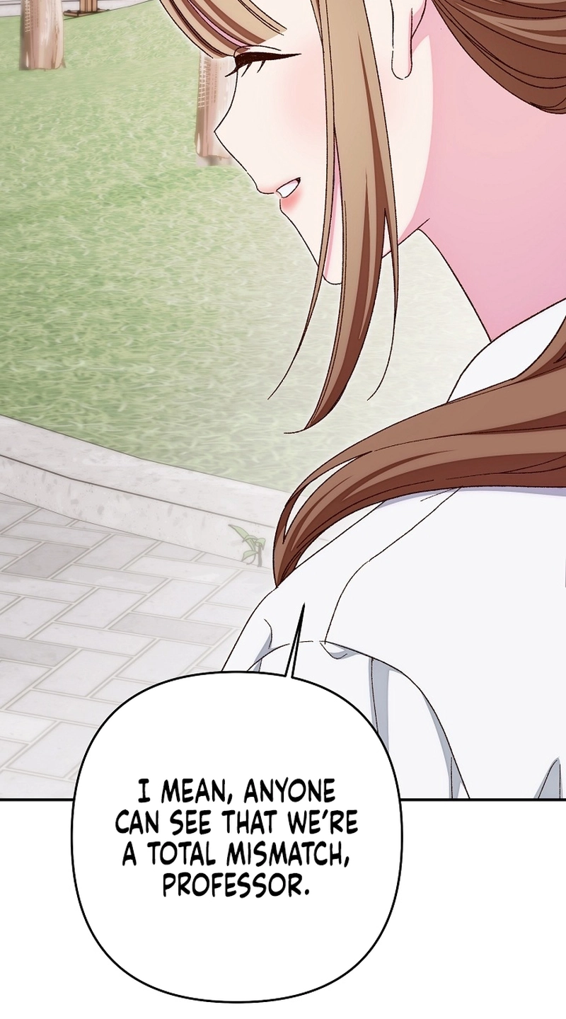 Misunderstanding blind date Chapter 19 page 24