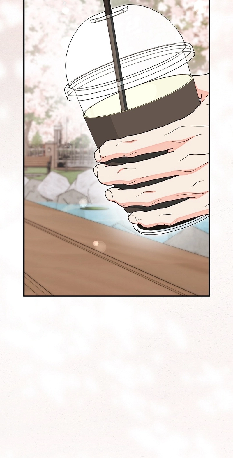Misunderstanding blind date Chapter 19 page 74