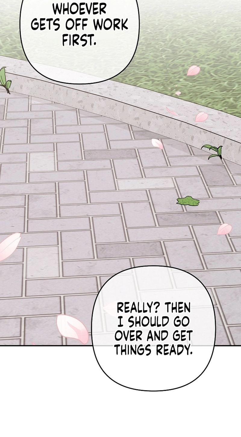 Misunderstanding blind date Chapter 19 page 63