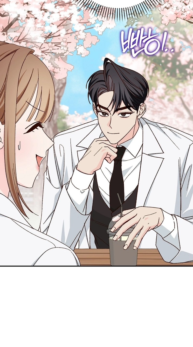 Misunderstanding blind date Chapter 19 page 66