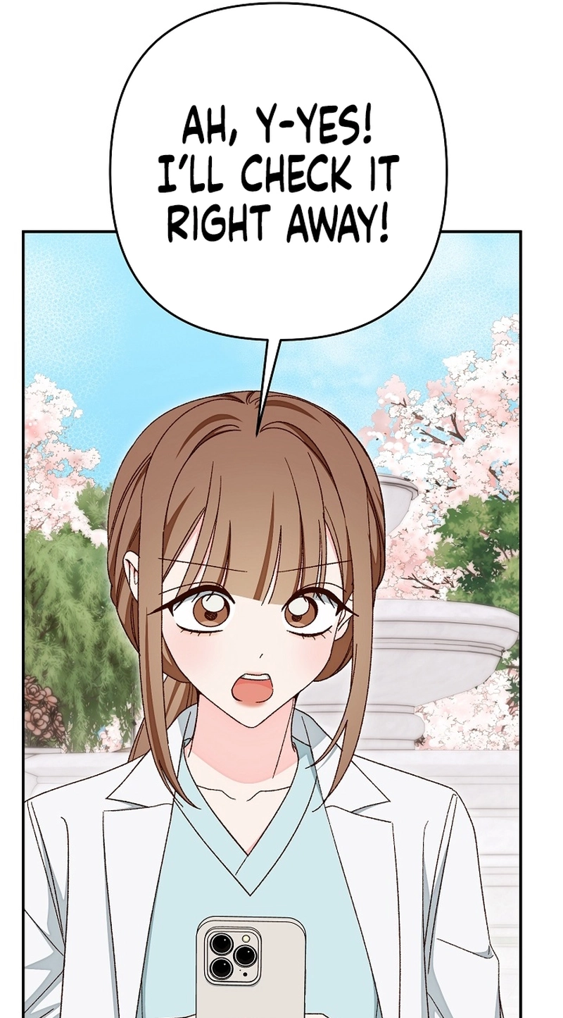 Misunderstanding blind date Chapter 19 page 58
