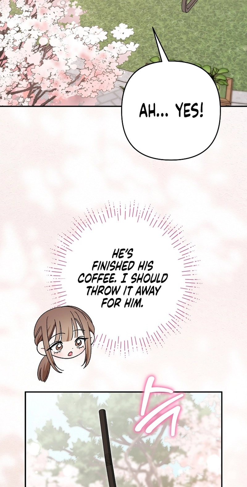 Misunderstanding blind date Chapter 19 page 73