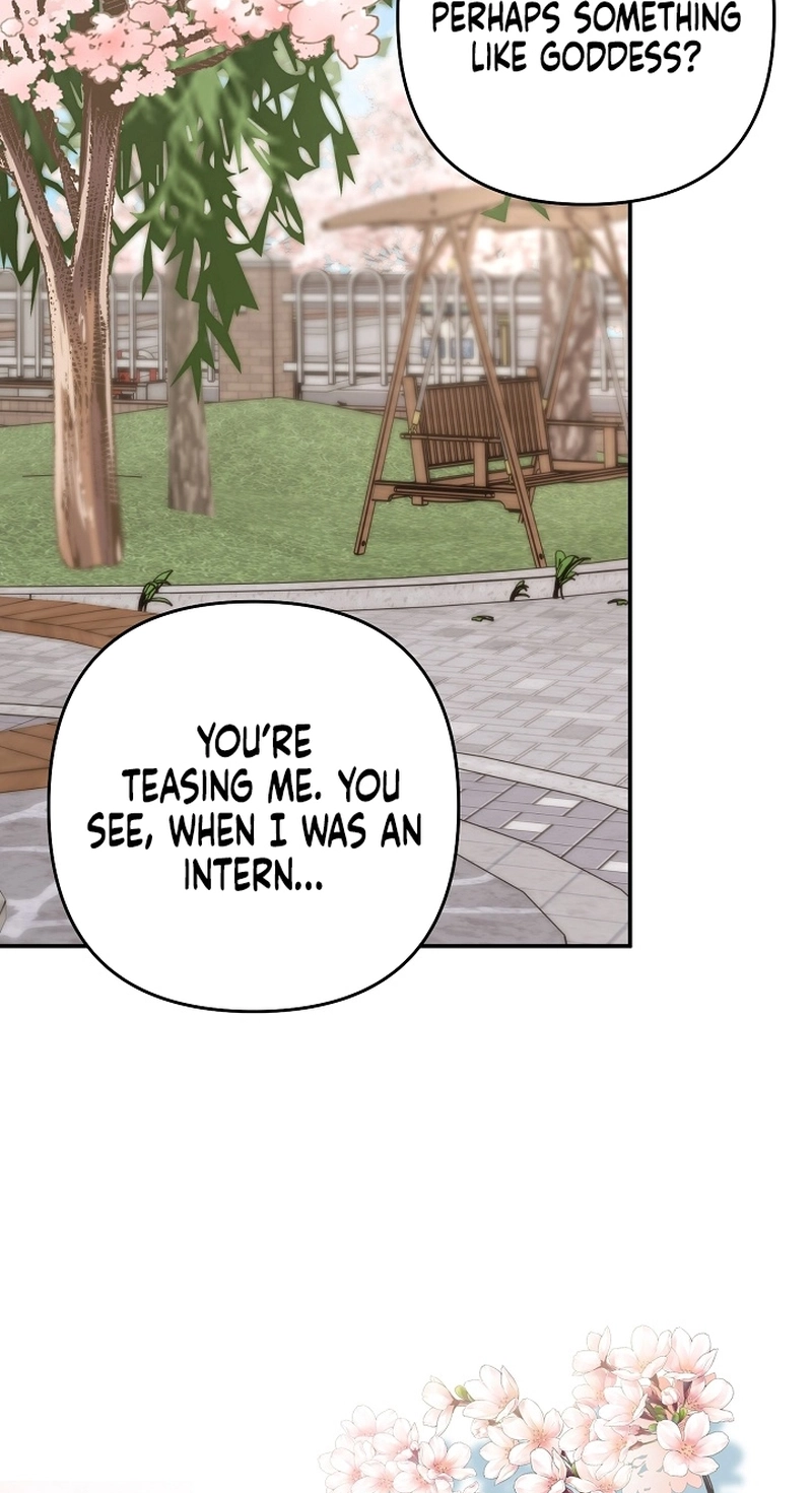 Misunderstanding blind date Chapter 19 page 95