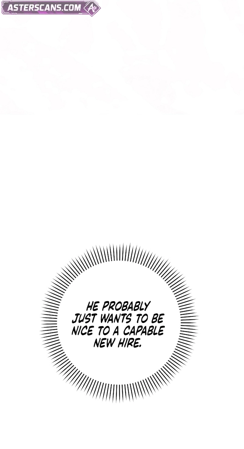 Misunderstanding blind date Chapter 19 page 99