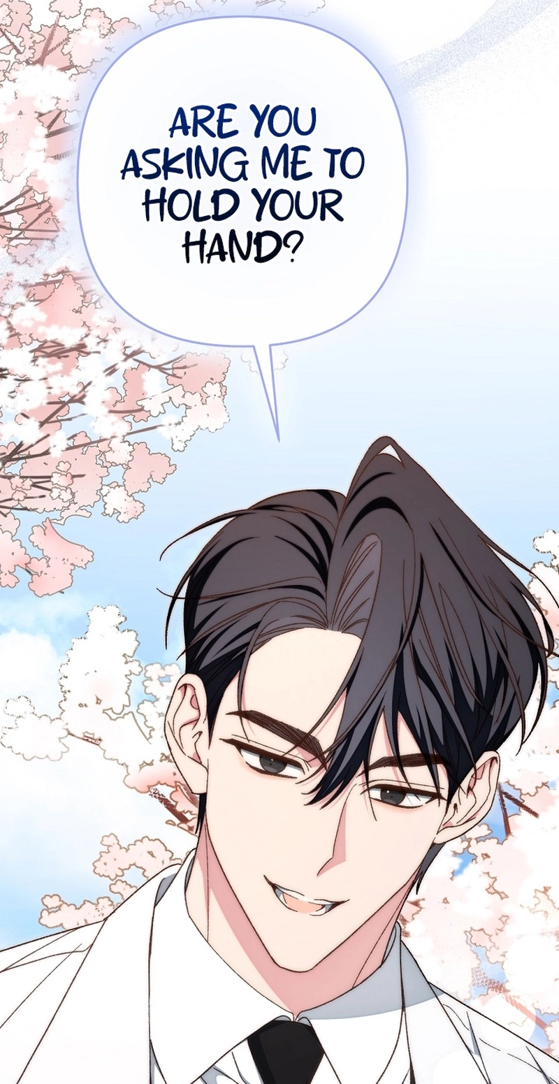 Misunderstanding blind date Chapter 19 page 78