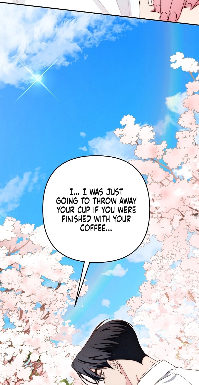 Misunderstanding blind date Chapter 19 page 81