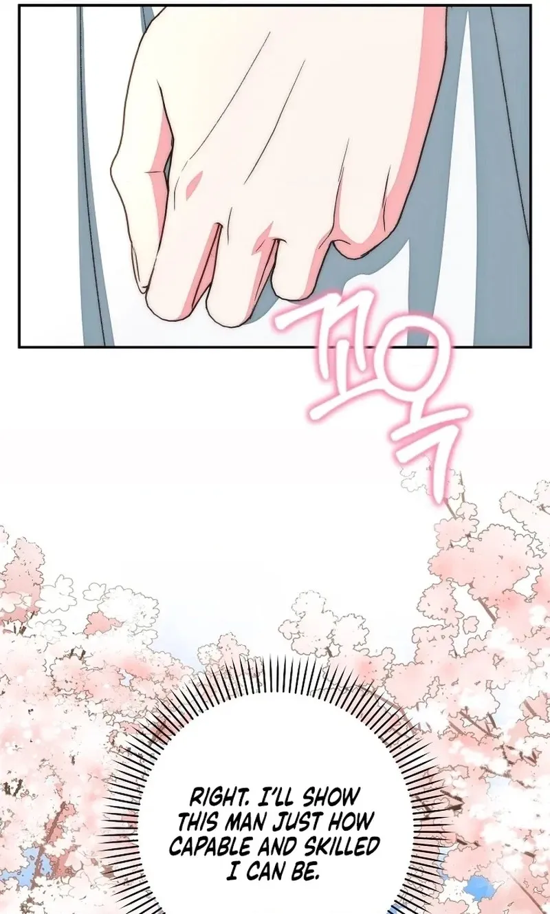 Misunderstanding blind date Chapter 19 page 100