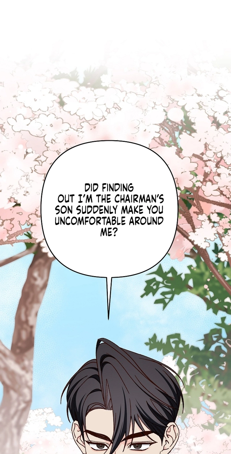 Misunderstanding blind date Chapter 19 page 67