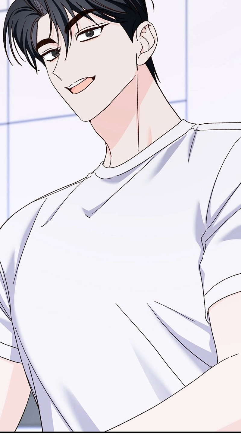 Misunderstanding blind date Chapter 20 page 4