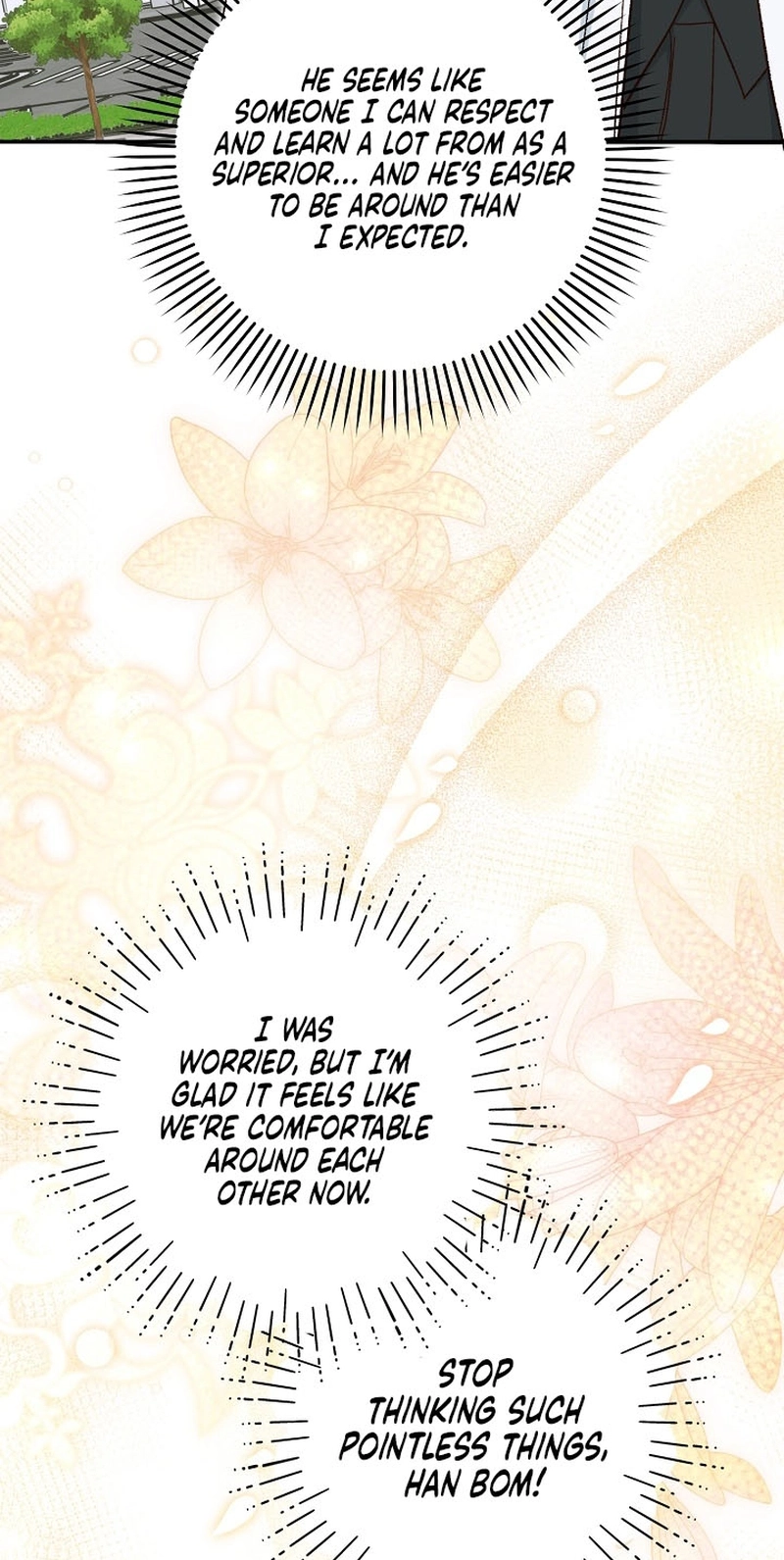 Misunderstanding blind date Chapter 20 page 24