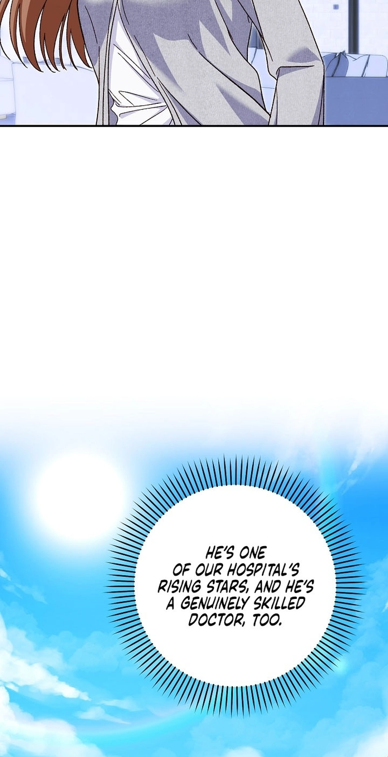 Misunderstanding blind date Chapter 20 page 22
