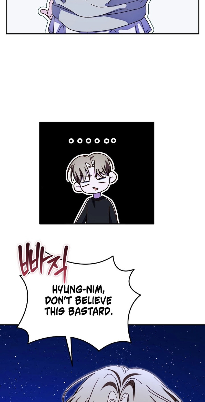 Misunderstanding blind date Chapter 20 page 37