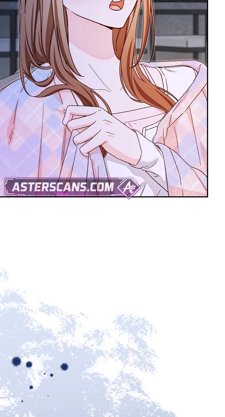 Misunderstanding blind date Chapter 21 page 9